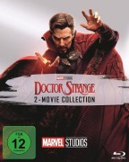 Cover-Bild zum Titel 'Doctor Strange' von 'Thomas Dean Donnelly, Joshua Oppenheimer, Jon Spaihts Michael Waldron, Michael Giacchino Danny Elfman'