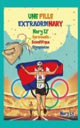 Cover-Bild zum Titel 'UNE FILLE EXTRAORDINARY' von 'Nary Ly'