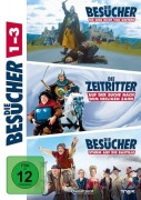 Cover-Bild zum Titel 'Die Besucher DVD-Box' von ''