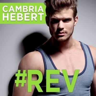 #Rev Lib/E - Cambria Hebert