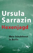 Hexenjagd - Ursula Sarrazin