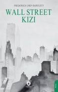 Cover-Bild zum Titel 'Wall Street Kizi' von 'Frederick Orin Bartlett'