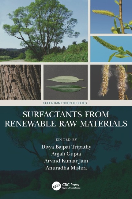 Surfactants from Renewable Raw Materials - 