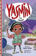 Yasmin the Camper - Saadia Faruqi