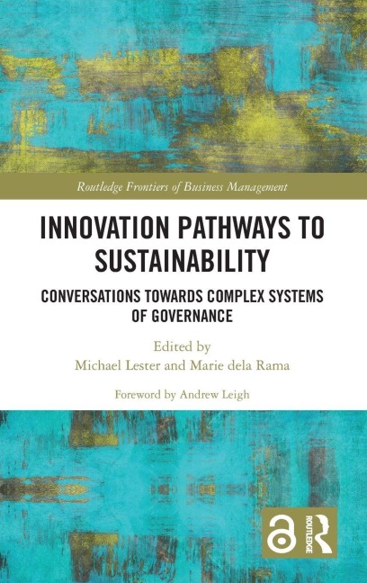 Innovation Pathways to Sustainability - 