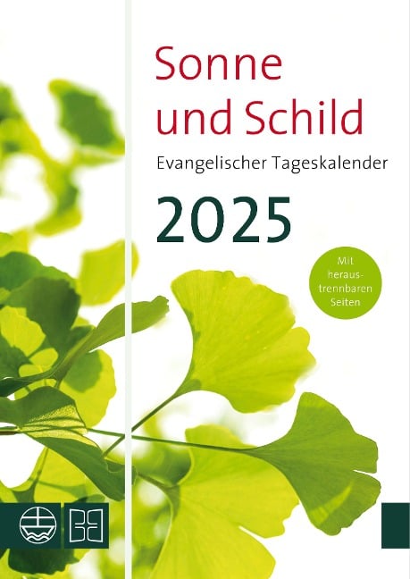 Sonne und Schild 2025 - 