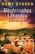 Cover-Bild zum Titel 'Mörderisches Lavandou' von 'Remy Eyssen'