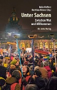 Cover-Bild zum Titel 'Unter Sachsen' von ''