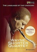 Cover-Bild zum Titel 'The Language of the Unknown' von 'Wayne Quartet Shorter'