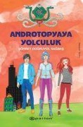 Cover-Bild zum Titel 'Androtopyaya Yolculuk' von 'Söhret Dogruyol Sagbas'