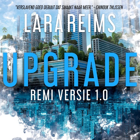 Upgrade - Lara Reims