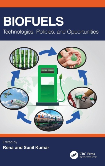 Biofuels - 