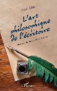 Cover-Bild zum Titel 'L'art philosophique de l'écritoire' von 'Aim'