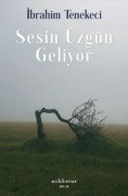 Cover-Bild zum Titel 'Sesin Üzgün Geliyor' von 'Ibrahim Tenekeci'