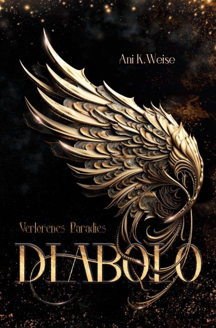 Diabolo - Verlorenes Paradies - Ani K. Weise