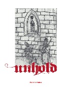 Cover-Bild zum Titel 'Unhold' von 'Ernst J. Huber'