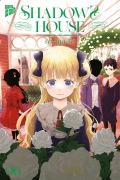 Cover-Bild zum Titel 'Shadows House 6' von 'So-Ma-To'