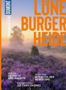 Cover-Bild zum Titel 'DUMONT Bildatlas Lüneburger Heide' von 'Sven Bremer'