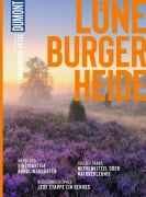 Cover-Bild zum Titel 'DUMONT Bildatlas Lüneburger Heide' von 'Sven Bremer'