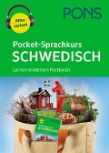 PONS Pocket-Sprachkurs Schwedisch - 