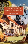 Cover-Bild zum Titel 'The Secret of High Eldersham' von 'Miles Burton'