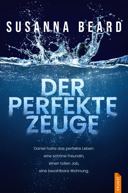 Der perfekte Zeuge - Susanna Beard