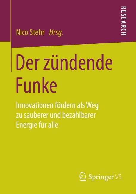 Der zündende Funke - 