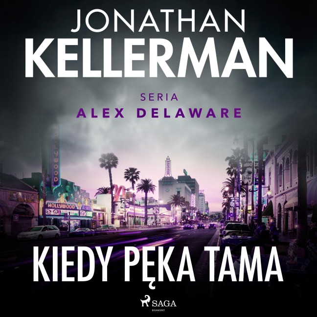 Kiedy p¿ka tama - Jonathan Kellerman