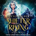 Shifter Rising - Alexis Calder