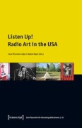 Cover-Bild zum Titel 'Listen Up!' von ''