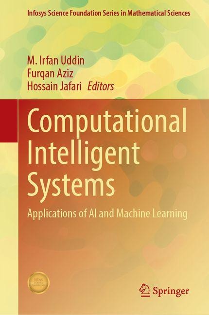 Computational Intelligent Systems - 