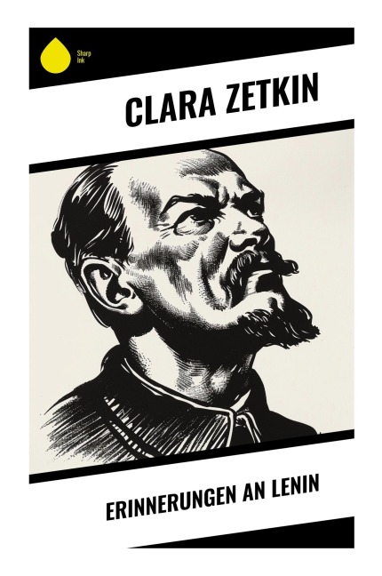 Erinnerungen an Lenin - Clara Zetkin