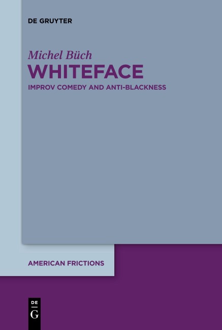 Whiteface - Michel Büch