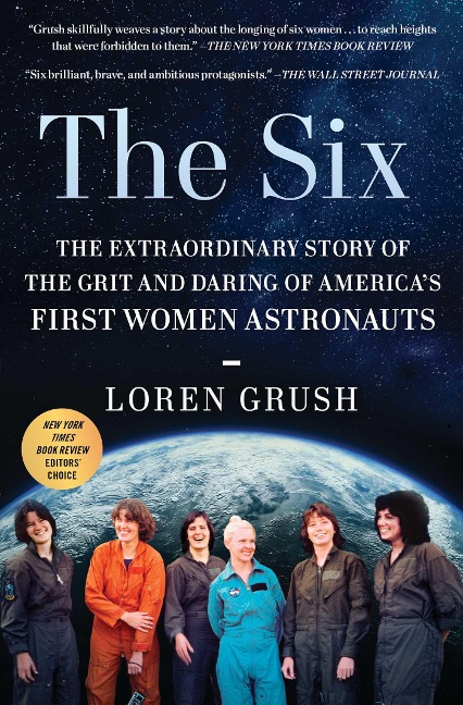 The Six - Loren Grush