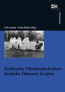 Cover-Bild zum Titel 'Sorbische Filmlandschaften. Serbske filmowe krajiny - 2 DVD's' von ''