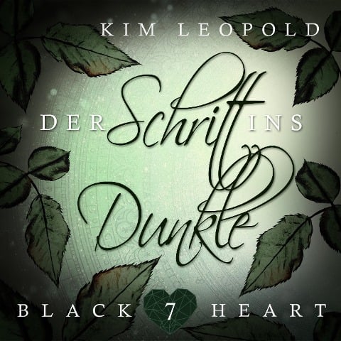 Der Schritt ins Dunkle - Kim Leopold