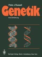Genetik - Peter J. Russell