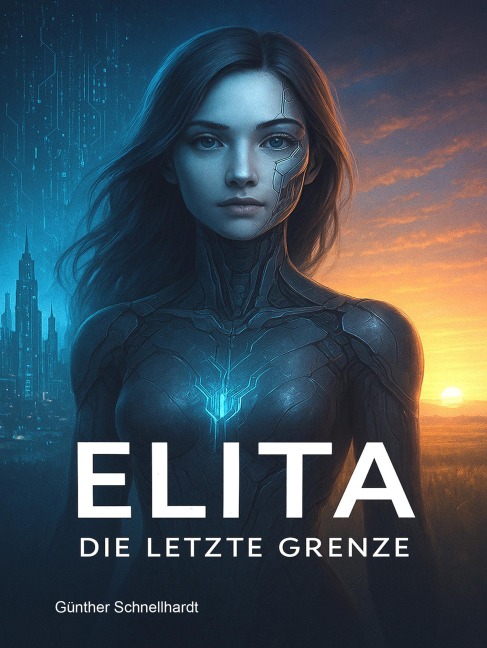 ELITA - Günther Schnellhardt