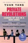 Cover-Bild zum Titel 'Private Revolutions' von 'Yuan Yang'