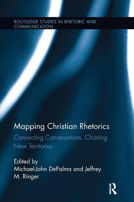Mapping Christian Rhetorics - 