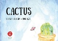Cover-Bild zum Titel 'Cactus' von 'Oscar Fortuna'