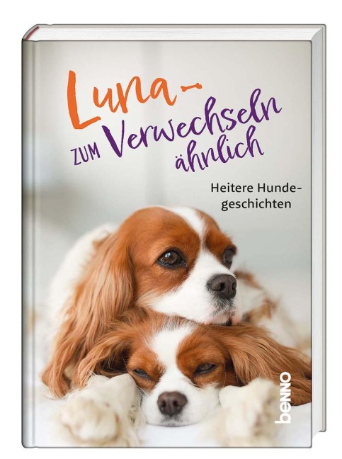 Luna - zum Verwechseln ähnlich - 