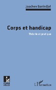 Cover-Bild zum Titel 'Corps et handicap' von 'Banindjel'