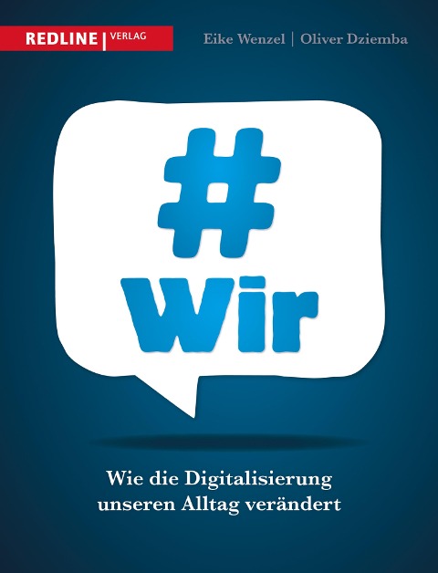 #wir - Oliver Dziemba, Eike Wenzel