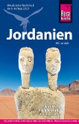 Reise Know-How Reiseführer Jordanien - Wil Tondok