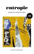 Cover-Bild zum Titel 'Entropie Nr. 2' von ''