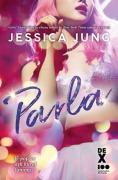 Cover-Bild zum Titel 'Parla' von 'Jessica Jung'