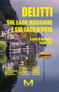 Delitti sul Lago Maggiore e sul Lago d'Orta - 