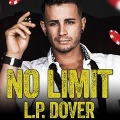 Cover-Bild zum Titel 'No Limit Lib/E' von 'L. P. Dover'