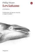 Cover-Bild zum Titel 'Leviatano' von 'Philip Hoare'